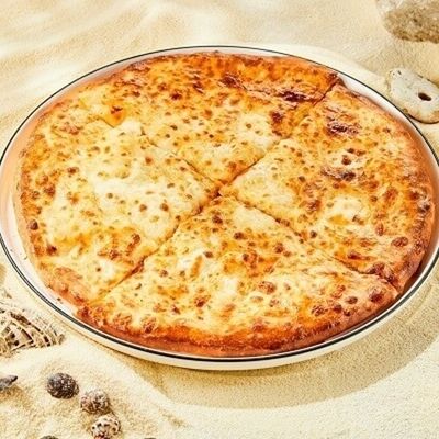 Хачапури по-мегрельски в Рыбаlove по цене 430 ₽