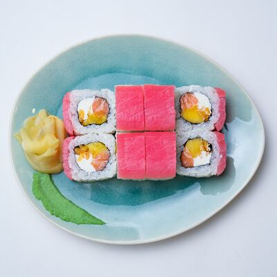 Ред в Тэнкэй по цене 650 ₽