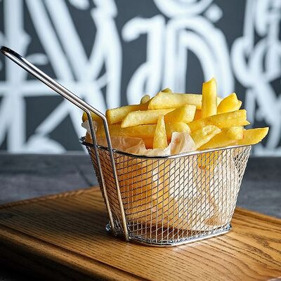  Галактический картофель фрив Мидийная личность по цене 333 ₽