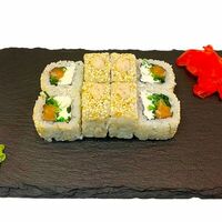 Ролл Гейша в Япошкин Кот