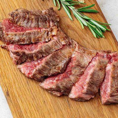 Стейк Мясника в Beer House по цене 1300 ₽