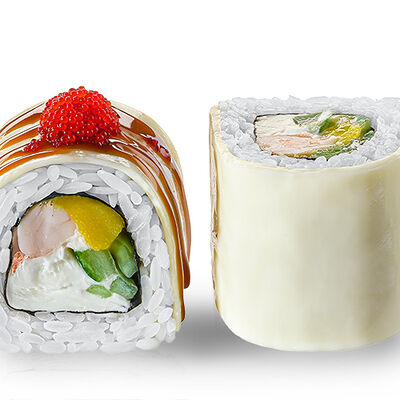 Манго Сан в Суши Make по цене 244 ₽