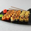 Сет Горячий в SUSHI XL по цене 1999