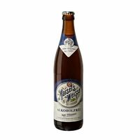 Безалкогольное пиво Maisels Weisse в Блин да вареник