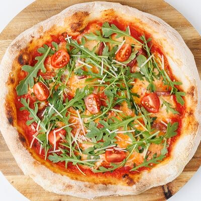 Говядина-рукола в Стрит Фуд по цене 1350 ₽