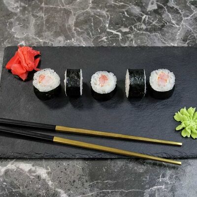 Эби в Snail Суши по цене 137 ₽