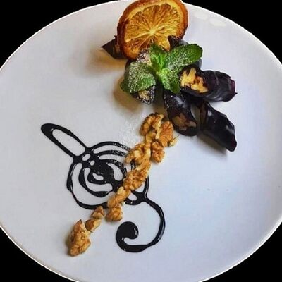 Чурчхела с грецким орехом в Хинкальный дом по цене 200