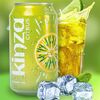 Kinza citrus в Lunch N по цене 160