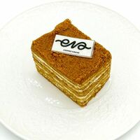 Медовикв Eva Coffee House Казахфильм