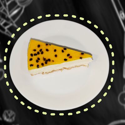 Чизкейкв Золотое Кольцо по цене 350 ₽