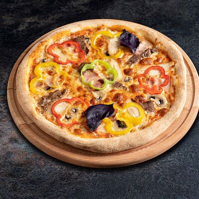 Пицца Аппетитная в Вкусно Суши по цене 599