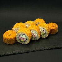 Хот Краб в Bibik Sushi