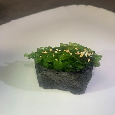 Суши чукка в Суши Day по цене 119 ₽