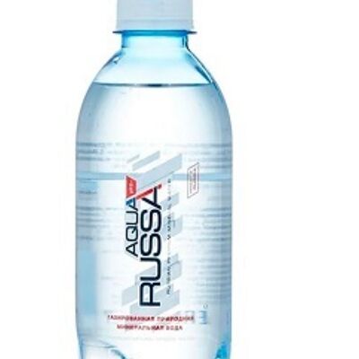 Вода Aqua Russa в Вкусная миля по цене 180