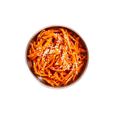 Морковь в Kirin по цене 180 ₽