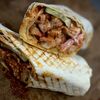 Шаурма из свинины стандарт в Grill tun по цене 280