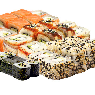 Сет Филомания в SUSHIBOX по цене 699