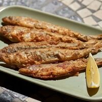 Черноморская барабулька в Старое Место