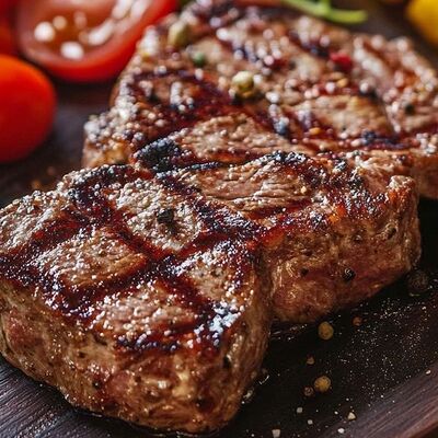 Карбонад свиной в Вкусный домик по цене 850 ₽