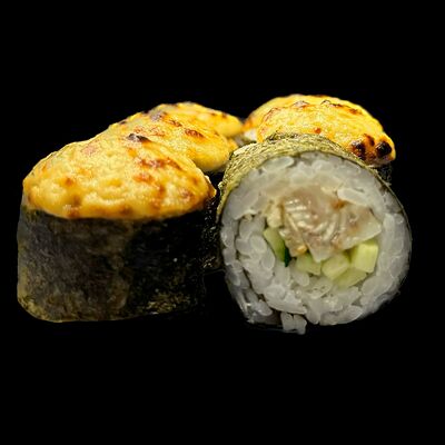 Макий с угрем в Пицца тот по цене 360 ₽