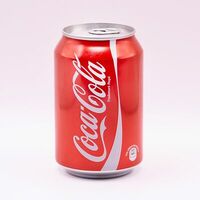 Coca-Cola в Султан