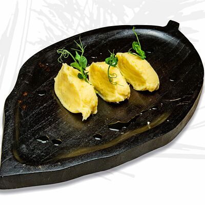 Картофельное пюре в Парк по цене 210 ₽