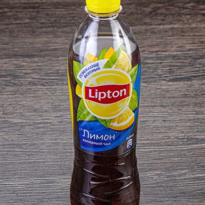 Чай Lipton лимон в Шаурма по цене 160 ₽