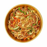 Вок Утка в золоте в MYBOX