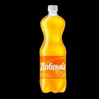 Добрый Апельсин в Lovkus