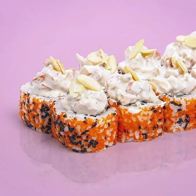 Цуки в EDOO Rolls & Pizza по цене 475 ₽