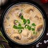 Мисо-суп с курицей в Татмак по цене 405