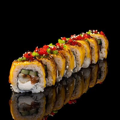 Ролл Чиз в Чентуриппе по цене 755 ₽