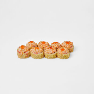 Вулкан в Sushiman по цене 4100 ₸