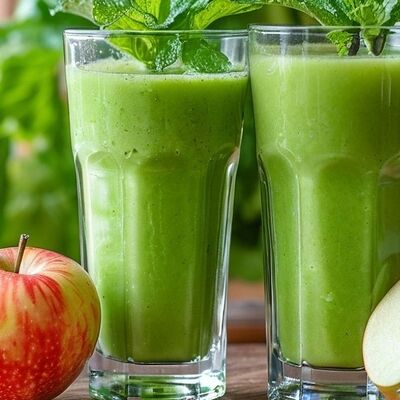 Фреш Яблоко-сельдерей в Сытый Лось по цене 470 ₽