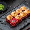 Ролл Красный запечённый с тунцом в OMAKASE SUSHI ROLLS по цене 990