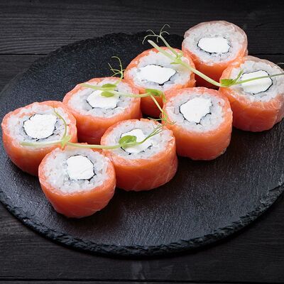 Филадельфия премиум в Pho ma по цене 1456 ₽