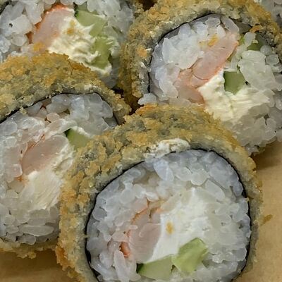 Сноу №2в Суши Марго по цене 430 ₽