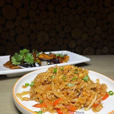 Фудзи в Чина по цене 320 ₽