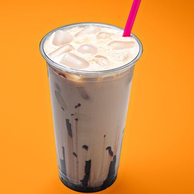 Холодный кофе в Про 100 суши по цене 565 ₽