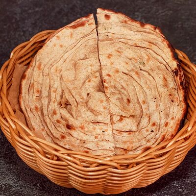 Лача-паратха в Delhi6 по цене 300 ₽