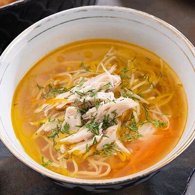 Угро в Золотая Бухара по цене 290 ₽