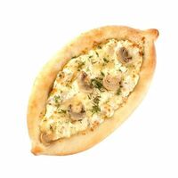 Пицца Жюльен Лодка в Chicken Pizza & Sushi