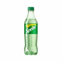 Sprite в Pizza Ricca