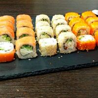 1 килограмм настроения в Армия суши