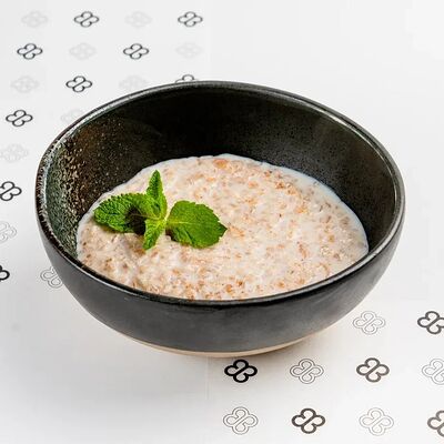 Овсяная каша на молокев Selfish по цене 140 ₽