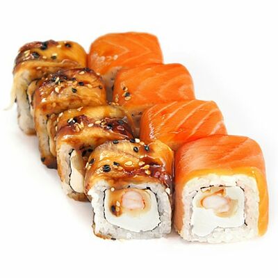 Эби Люкс в Выбери Суши Пицца по цене 790 ₽