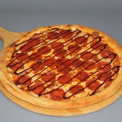 Пепперони в Chicken & Roll по цене 672 ₽