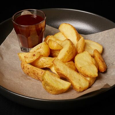 Картофельные дольки в Роллы по себестоимости по цене 324 ₽