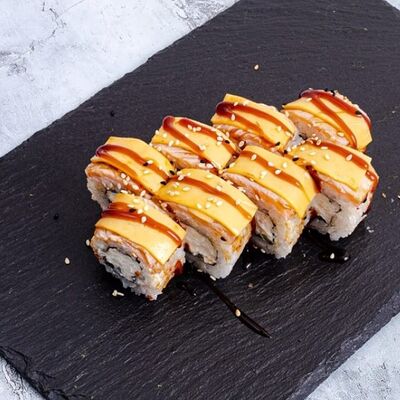 Моцареллав YouMe по цене 1244 ₽