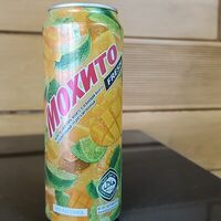 Мохито Freshв Мясной буфет